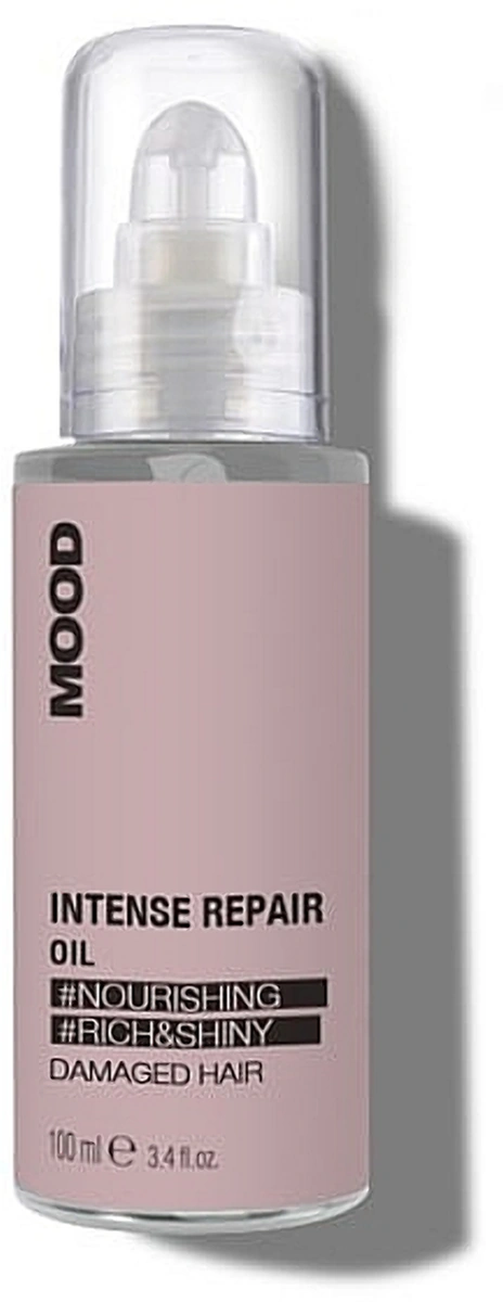 Mood Intense Repair Oil