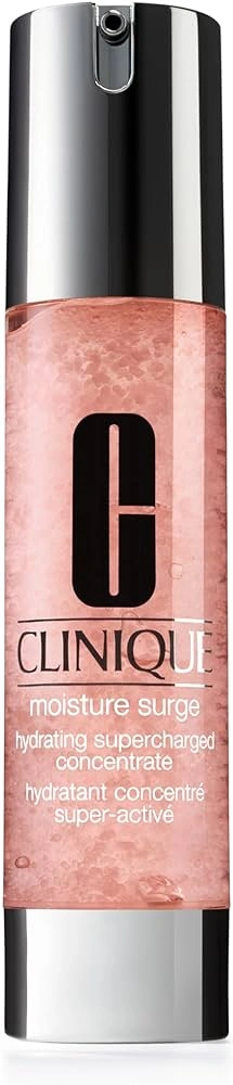 Clinique Moisture Surge Hydrating Supercharged Concentrate