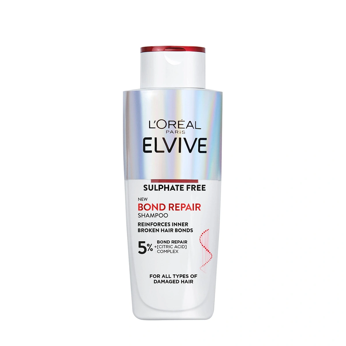 L'Oreal Paris Elseve Bond Repair Shampoo