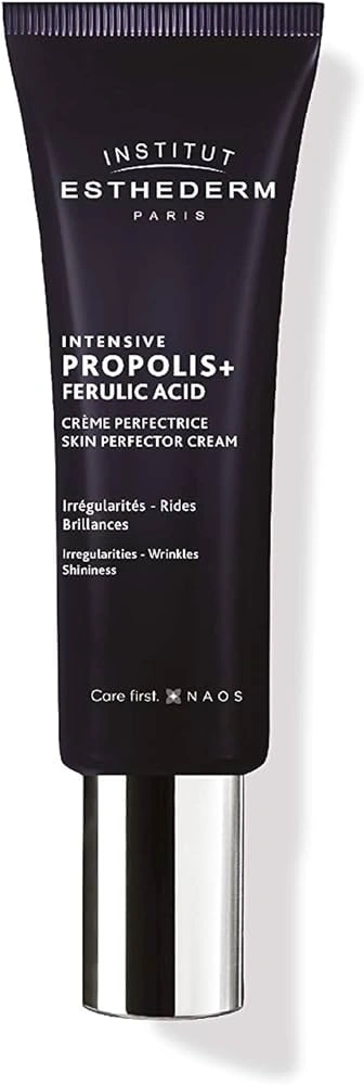 Institut Esthederm Intensive Propolis+ Adult Acne and Wrinkles Face Cream