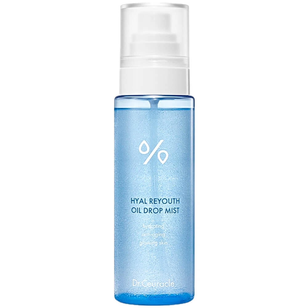 Dr.Ceuracle Hyal Reyouth Oil Drop Mist