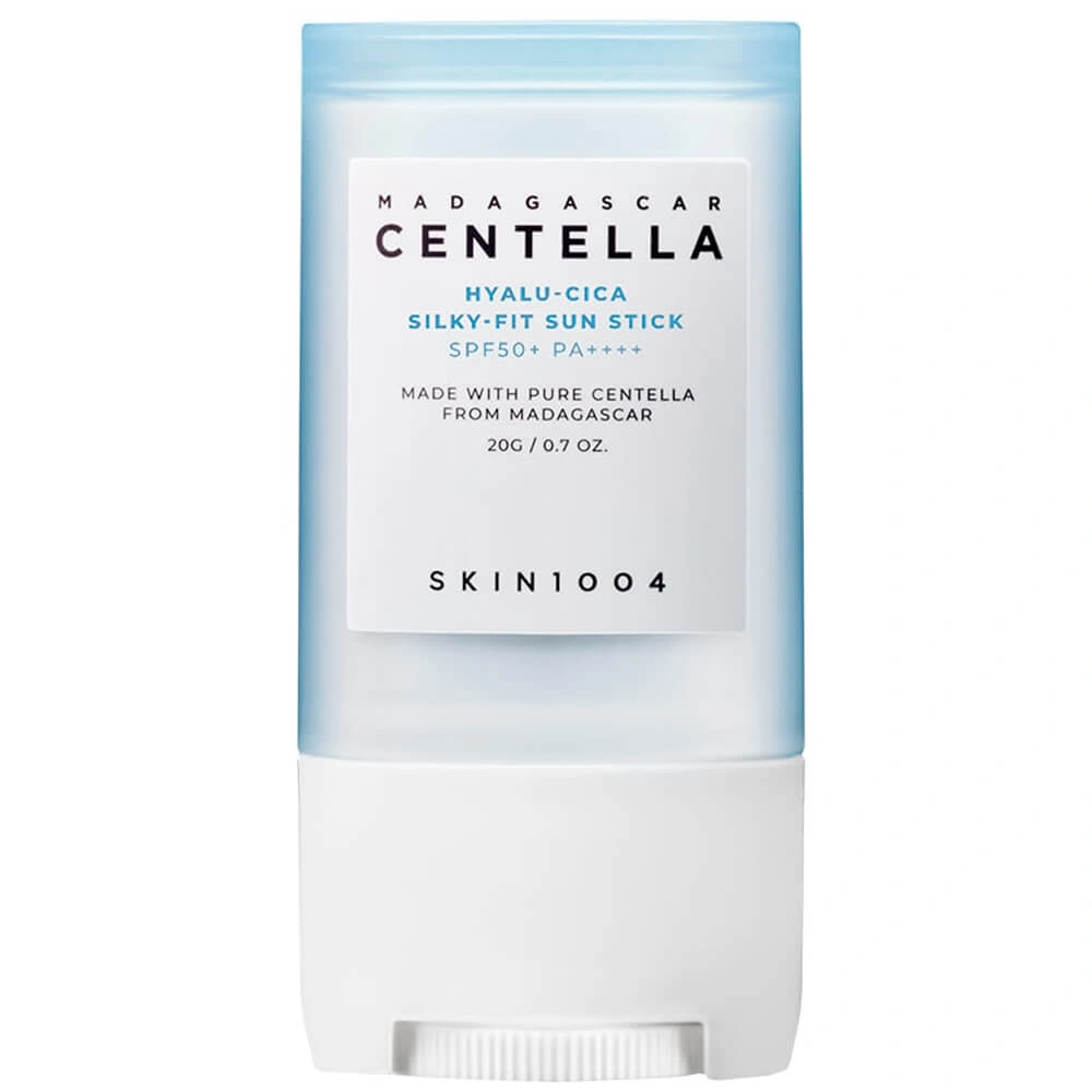 SKIN1004 Hyalu-Cica Silky-Fit Sun Stick SPF50+ PA++++