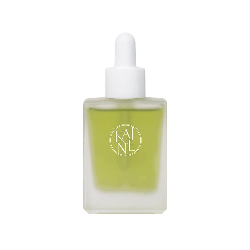 Kaine Rosemary AHA Night Serum