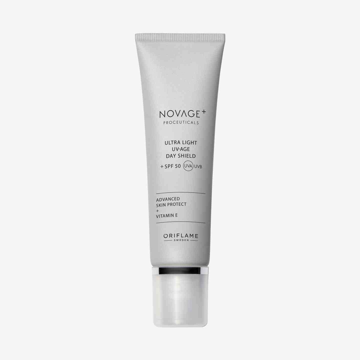 SPF 50 Novage+ Proceuticals
