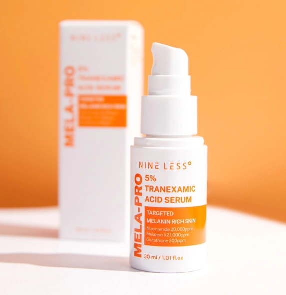 Mela-Pro 5% Tranexamic Acid Serum