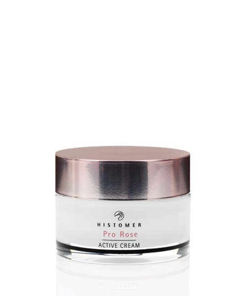 Histomer Active Cream Pro Rose