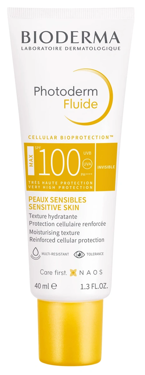 Bioderma Photoderm Fluide Max SPF100+
