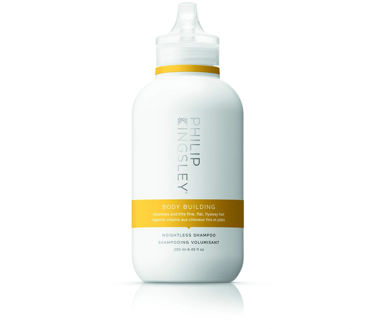 Philip Kingsley Body Building Weightless Shampoo
