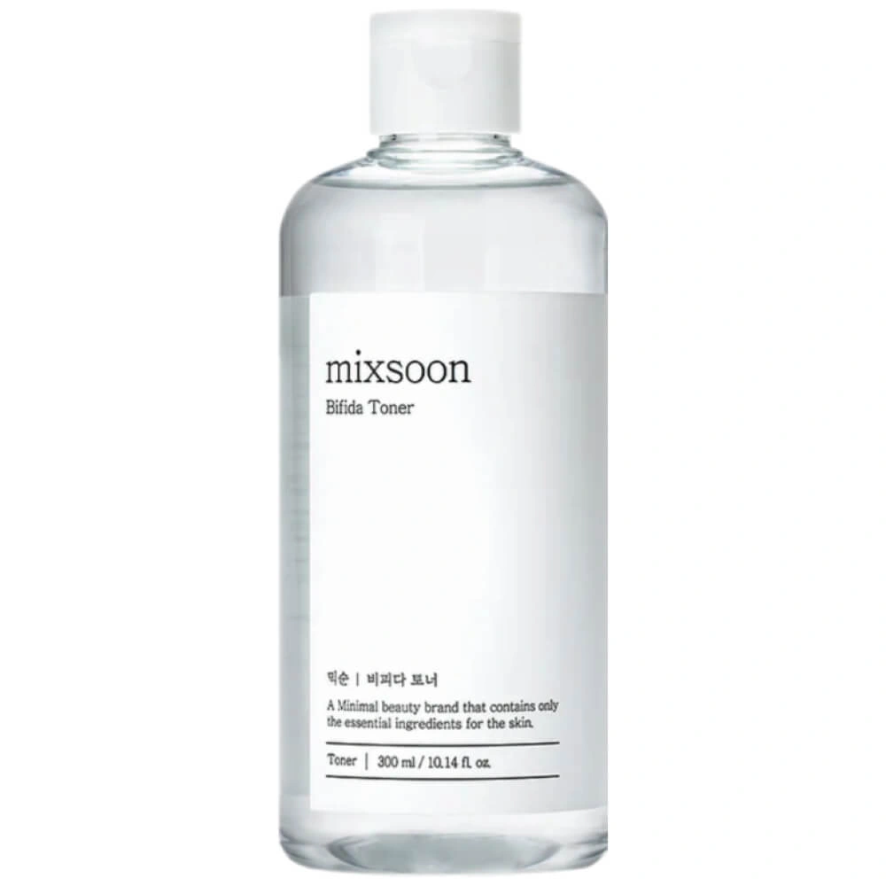 Mixsoon Bifida Toner