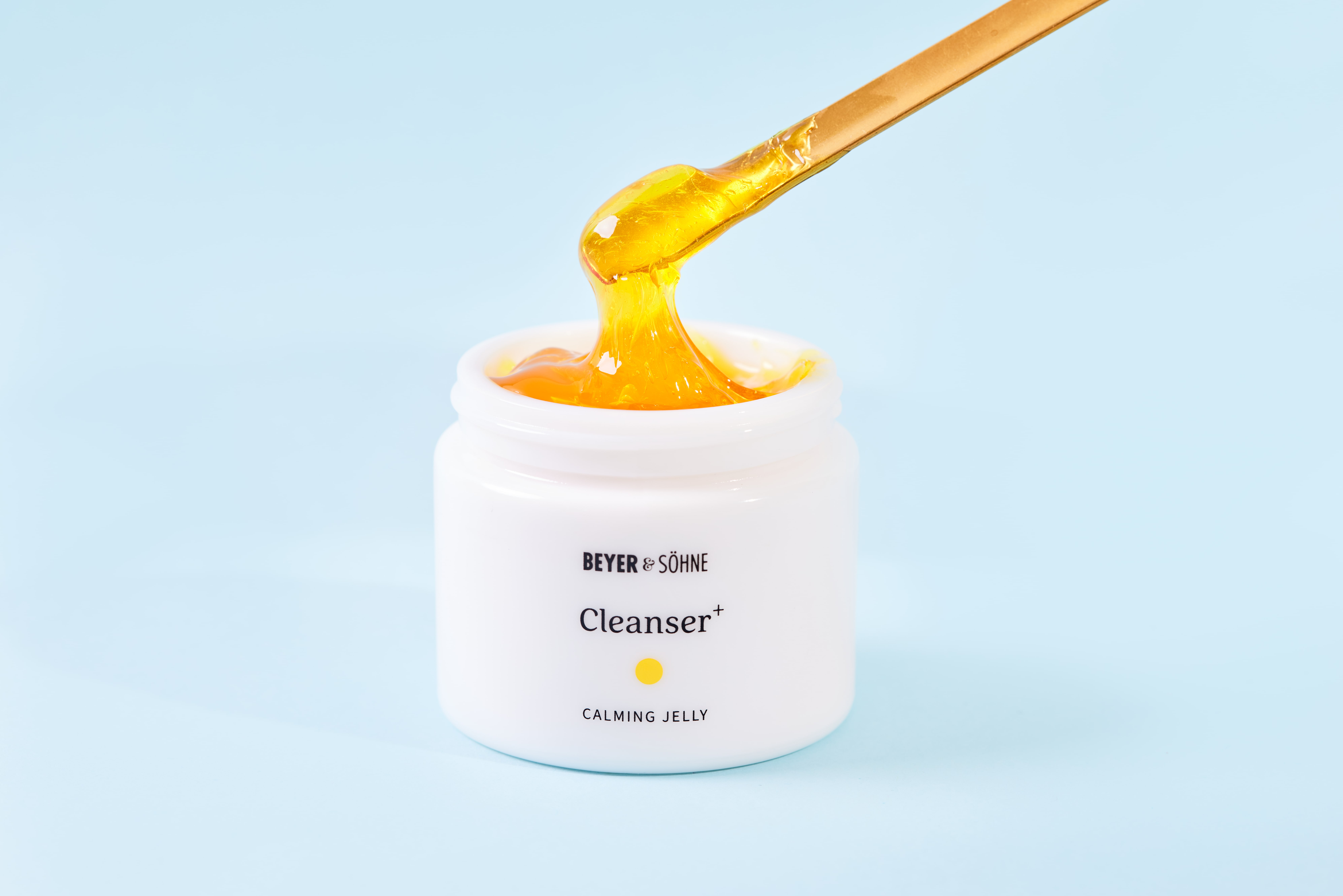 Beyer & Söhne Cleanser+