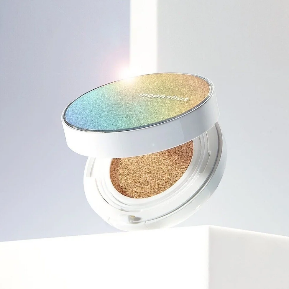 Moonshot Cushion Micro Settingfit EX