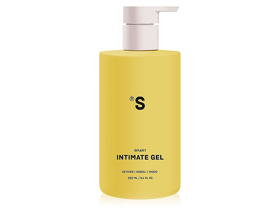 Sister's Aroma Intimate Gel