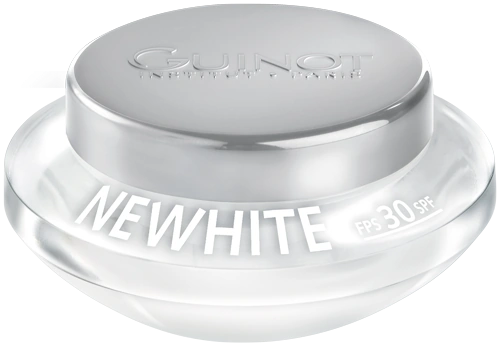 Guinot Newhite Brightening Day Cream SPF30