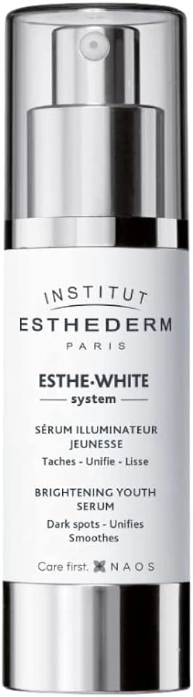 Institut Esthederm Esthe White Brightening Youth Anti Dark Spots Serum