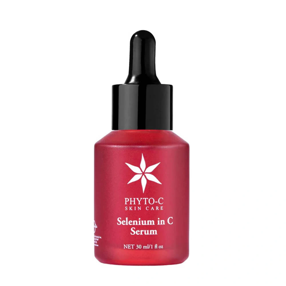 PHYTO-C Selenium In C Serum