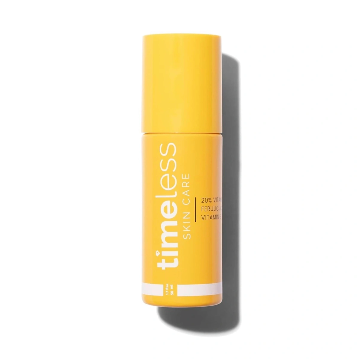 Timeless Vitamin C Plus E 20 Percent Ferulic Acid Serum