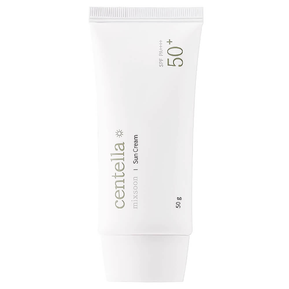 Mixsoon Centella Sun Cream - SPF50+/PA++++