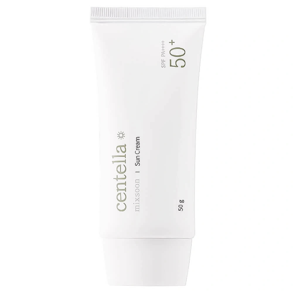 Mixsoon Centella Sun Cream - SPF50+/PA++++