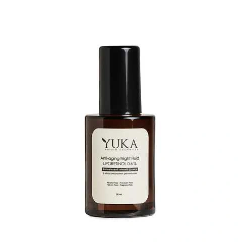 Yuka LipoRetinol