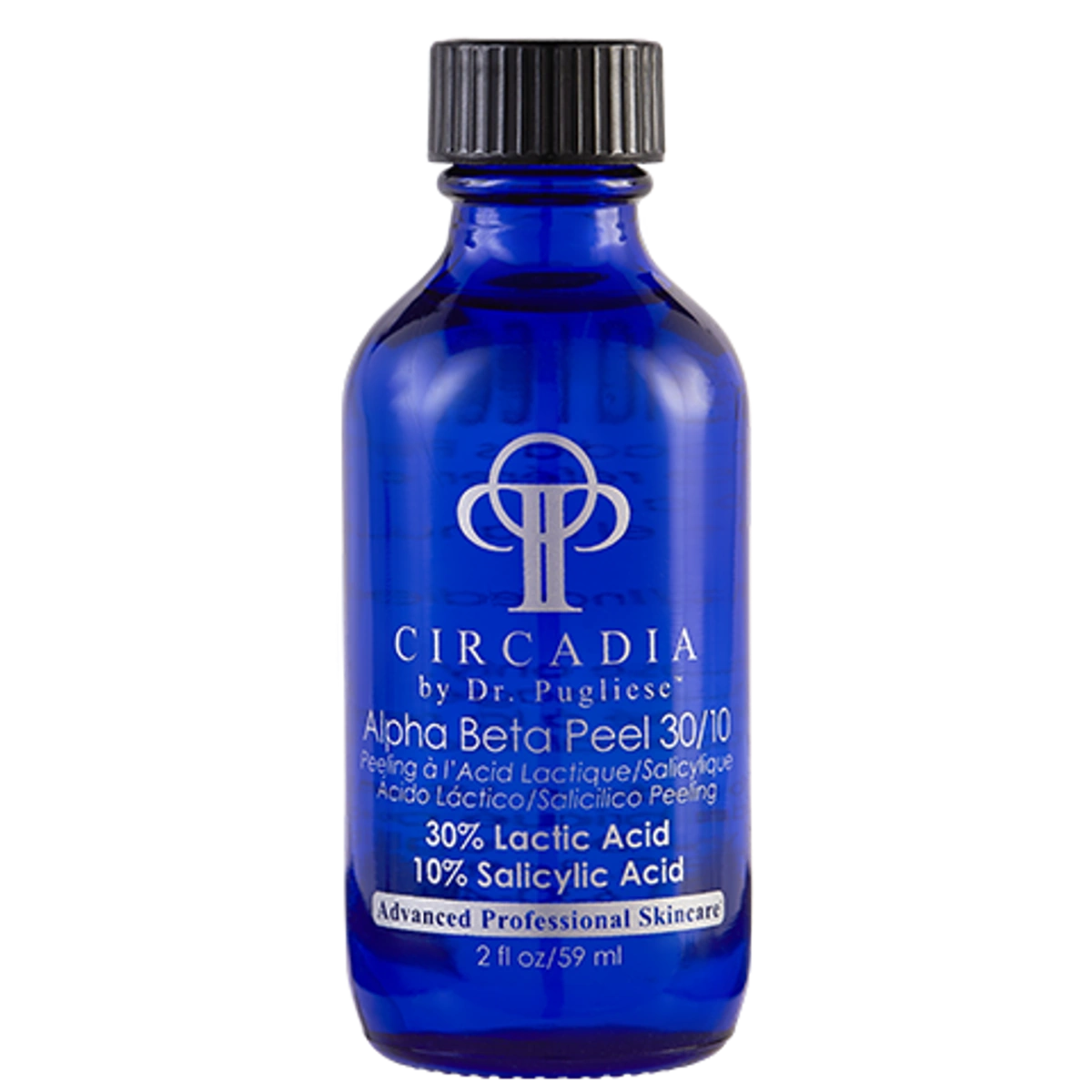 Circadia Alpha Beta Peel 30/10