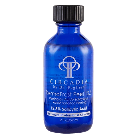 Circadia Dermafrost Peel 12.5%