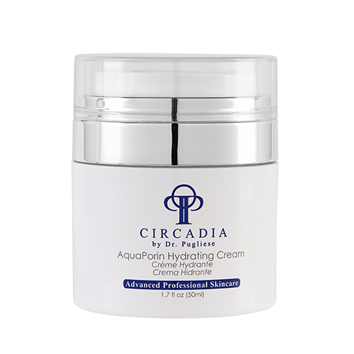 Circadia AquaPorin Hydrating Cream