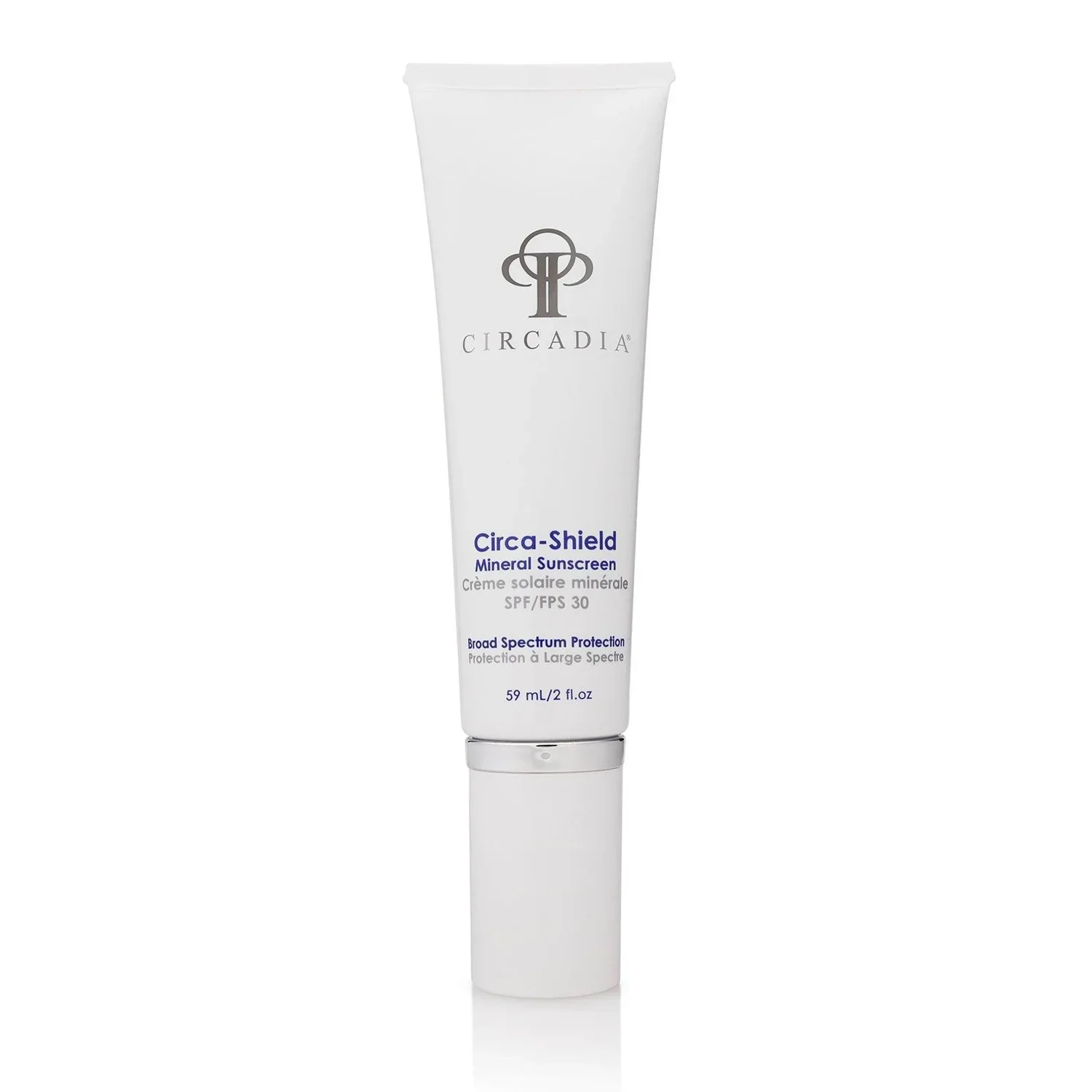 Circadia Circa-Shield Mineral Sunscreen SPF 30