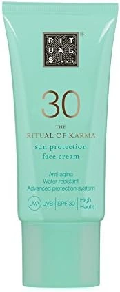 Rituals The Ritual of Karma Sun Protection Face Cream SPF 30