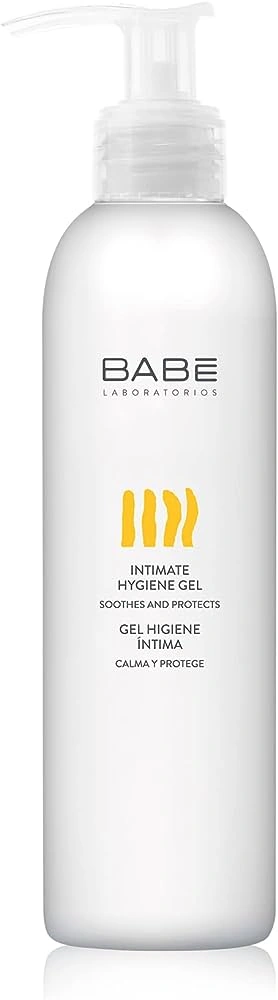 Babe Laboratorios Intımate Hygıene Gel
