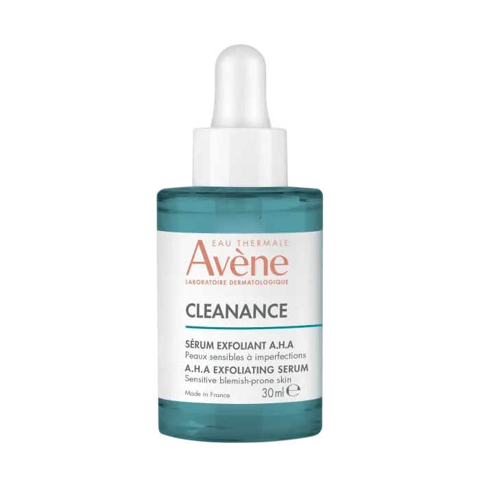 Avene Cleanance A.H.A Exfoliating Serum