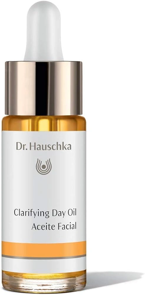 Dr. Hauschka Clarifying Day Oil