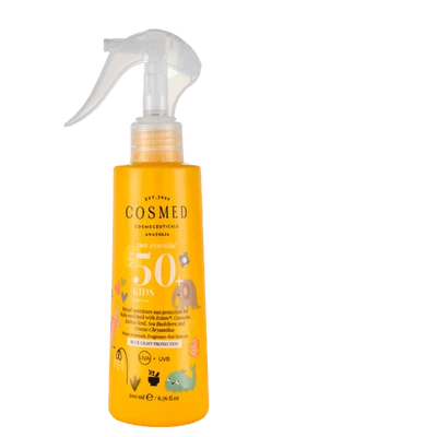 Cosmed Sun Essential SPF50 Kids