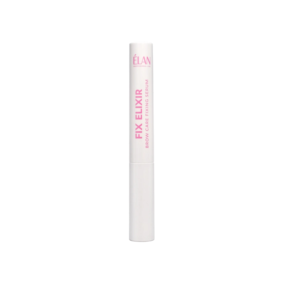 Elan Professional Line Fix Elixir Brow Care Fixing Serum