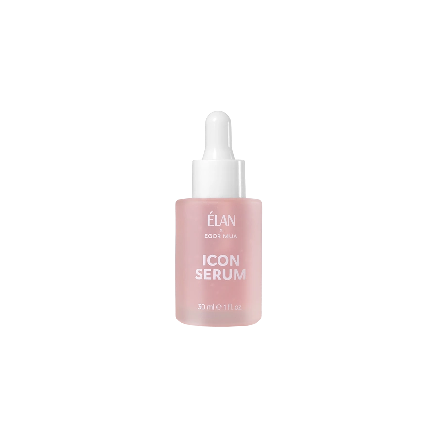 Elan Professional Line Icon Serum