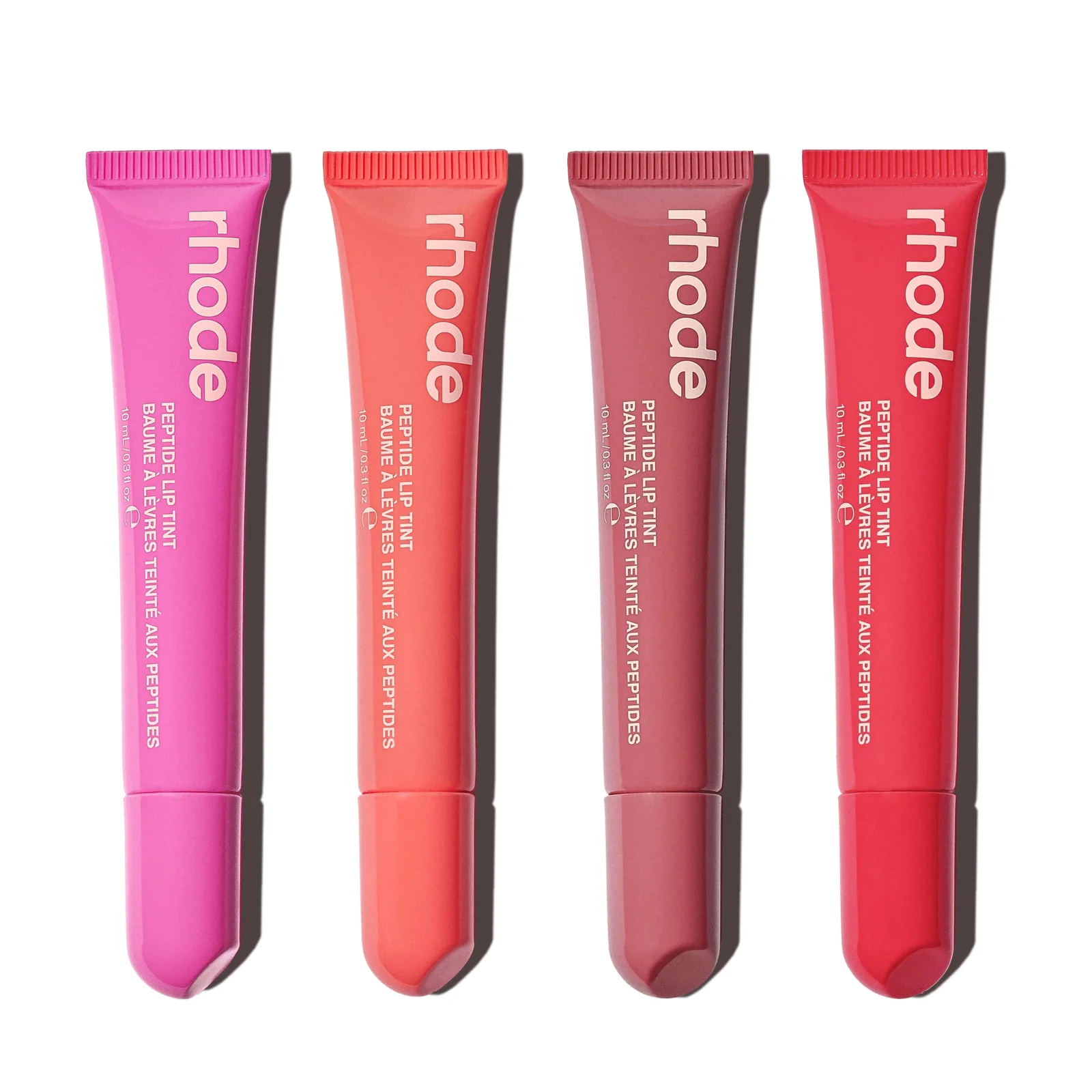 Rhode Skin Peptide Lip Tint
