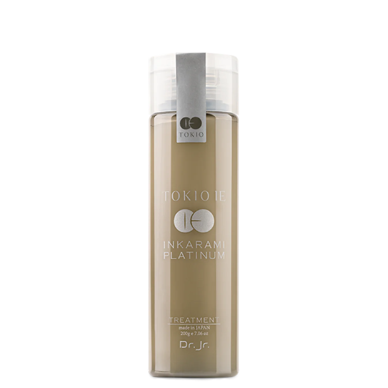 Tokio IE Inkarami Platinum Treatment
