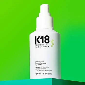 K18 Molecular Repair Hair Mist