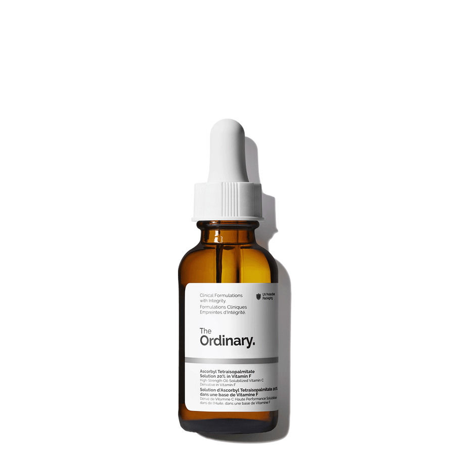 The Ordinary Ascorbyl Tetraisopalmitate Solution 20%