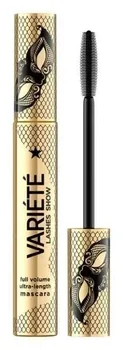 Eveline Cosmetics Variete Lashes Show Ultra-Length & Volume Mascara