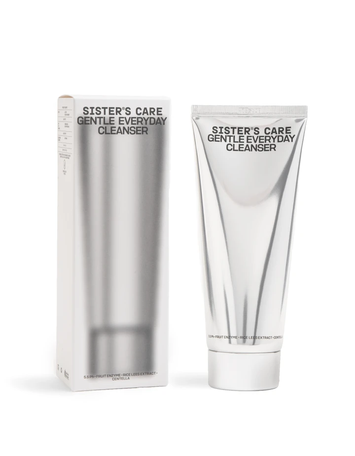 Sister's Aroma Gentle Everyday Cleanser