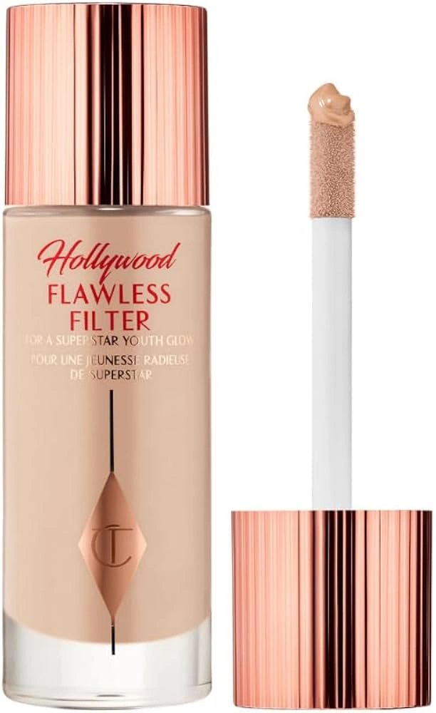 Charlotte Tilbury Hollywood Flawless Filter