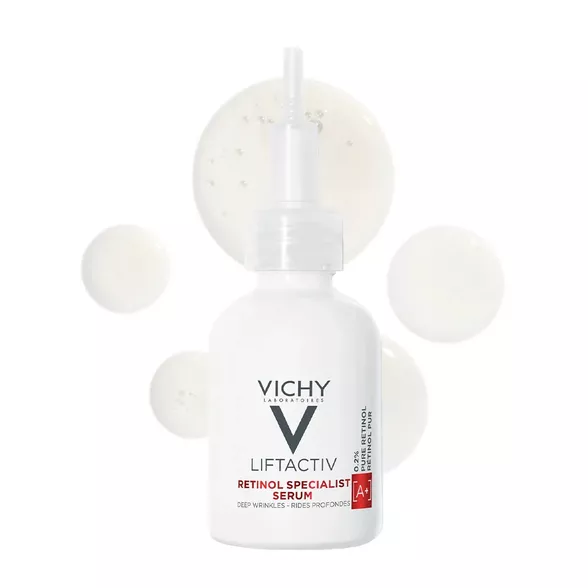 Vichy LiftActiv Retinol Specialist Serum