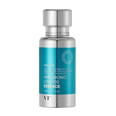 VT Cosmetics Hyaluronic Low 100 Essence