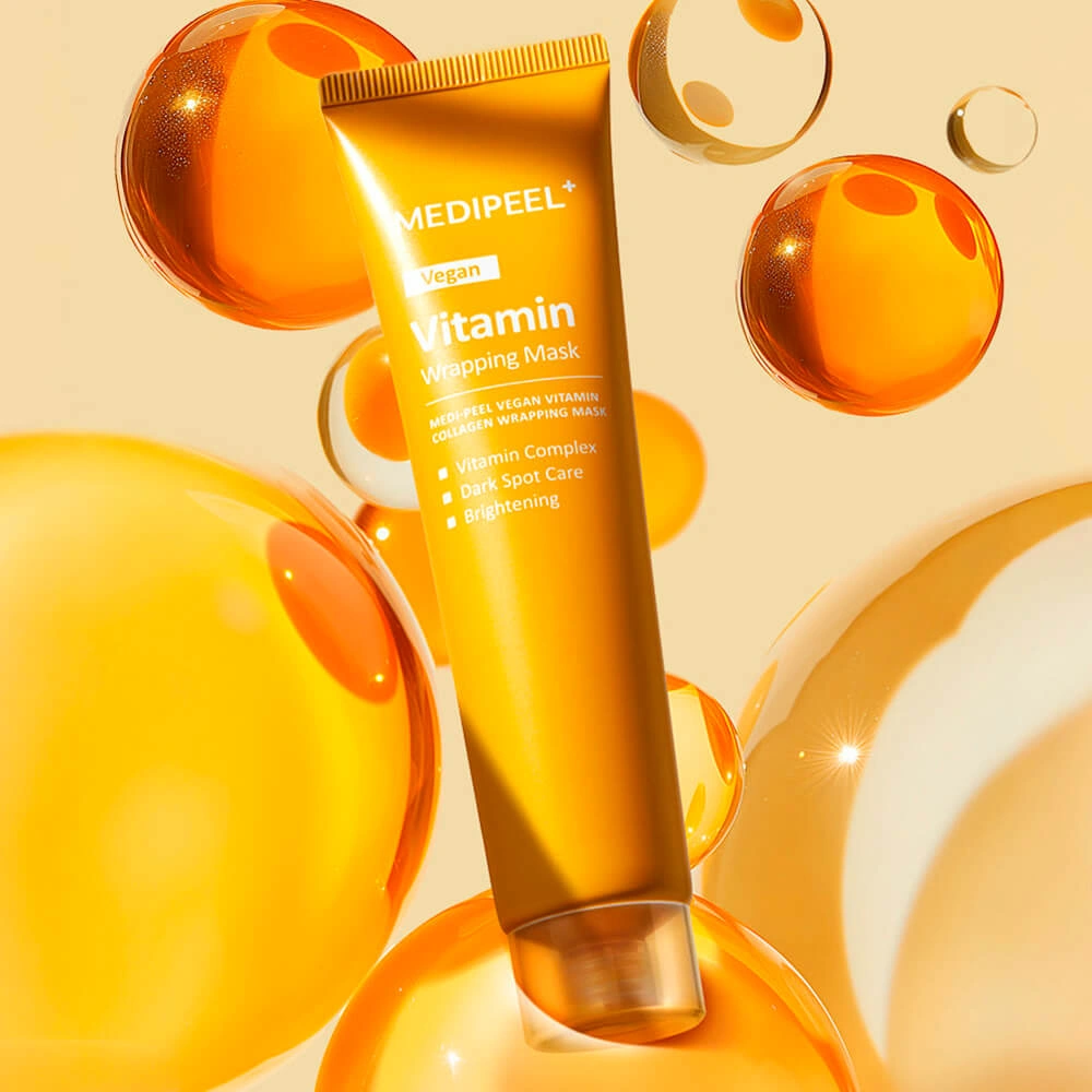 Medi-Peel Vitamin Collagen Brightening Mask