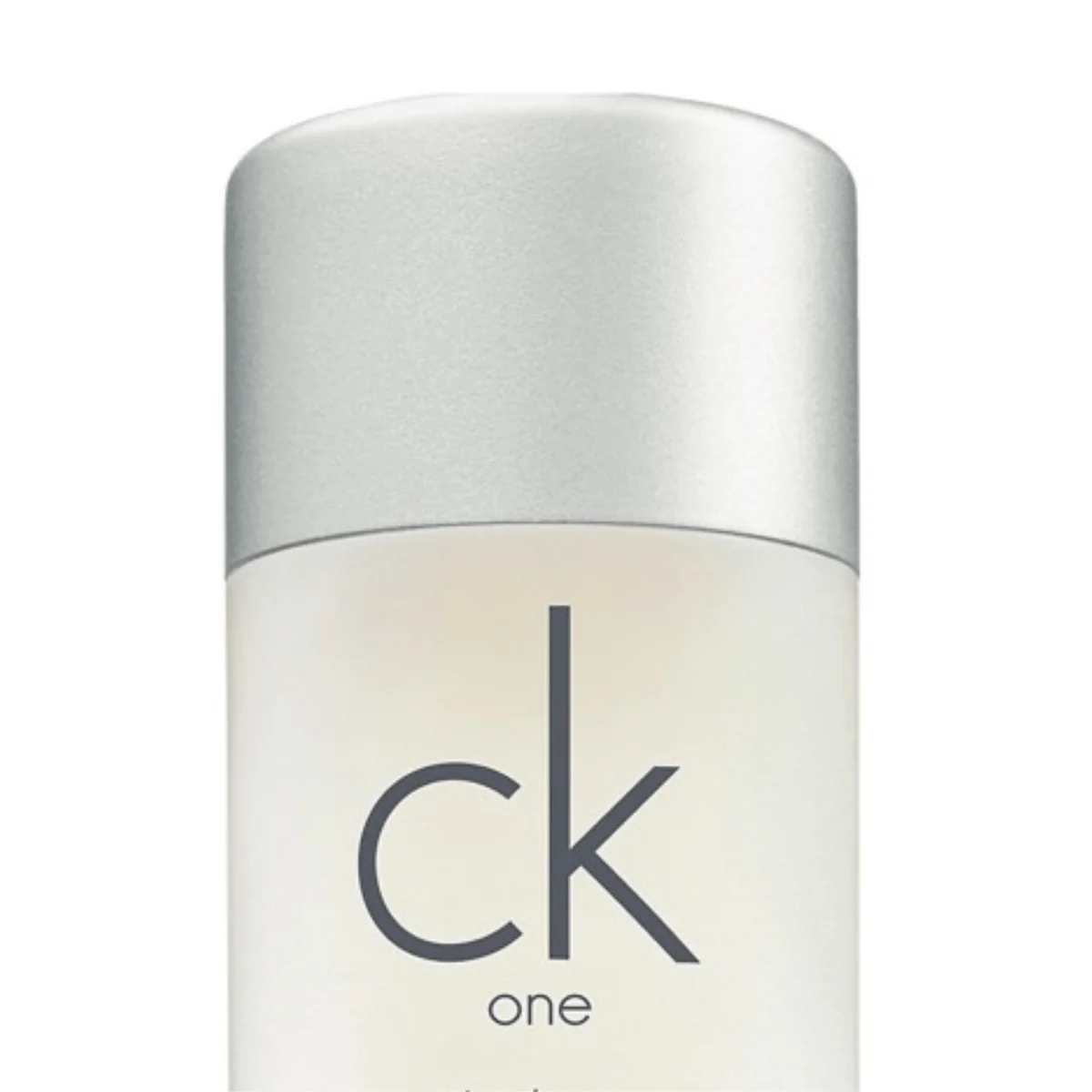 Calvin Klein One Deodorant 