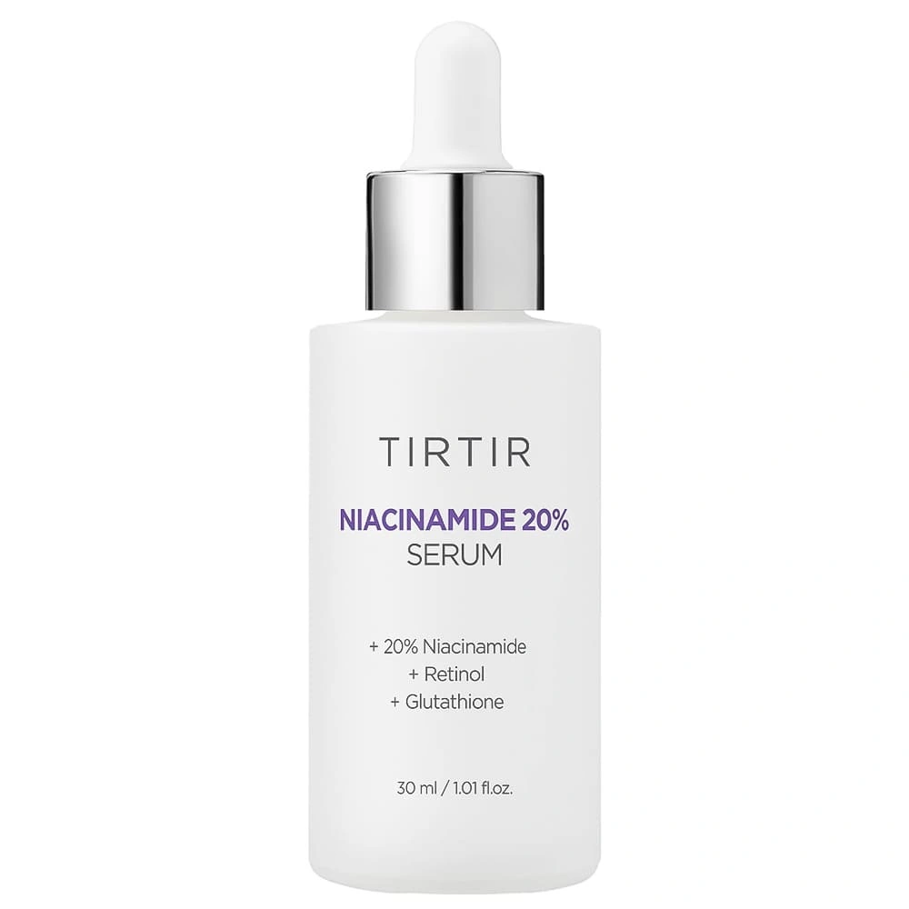 TIRTIR Niacinamide 20% Serum