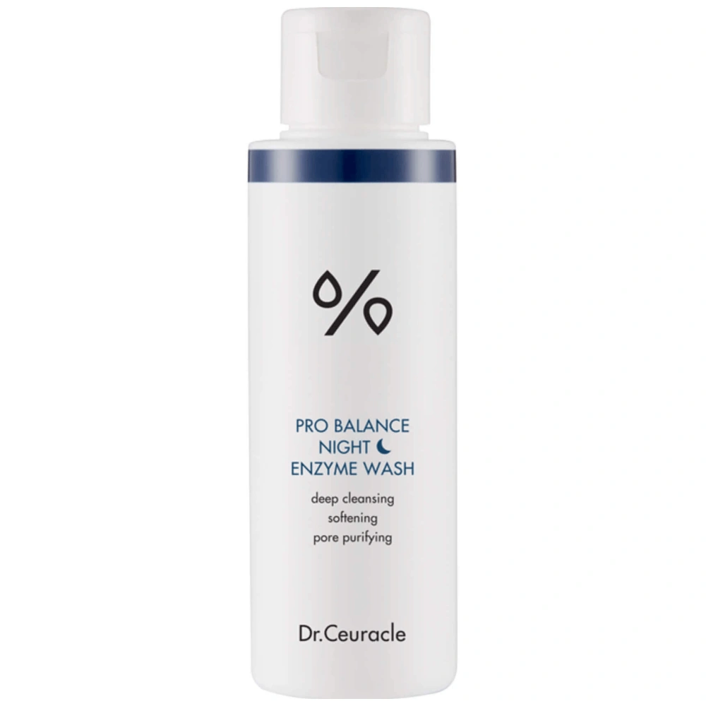 Dr.Ceuracle Pro Balance Night Enzyme Wash
