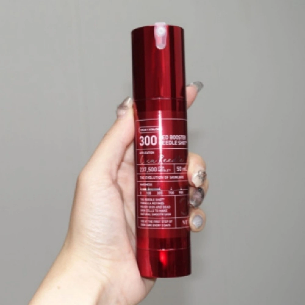 VT Red Booster Reedle Shot 300