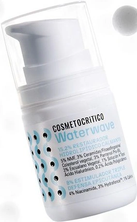 Cosmetocritico Waterwave Cream