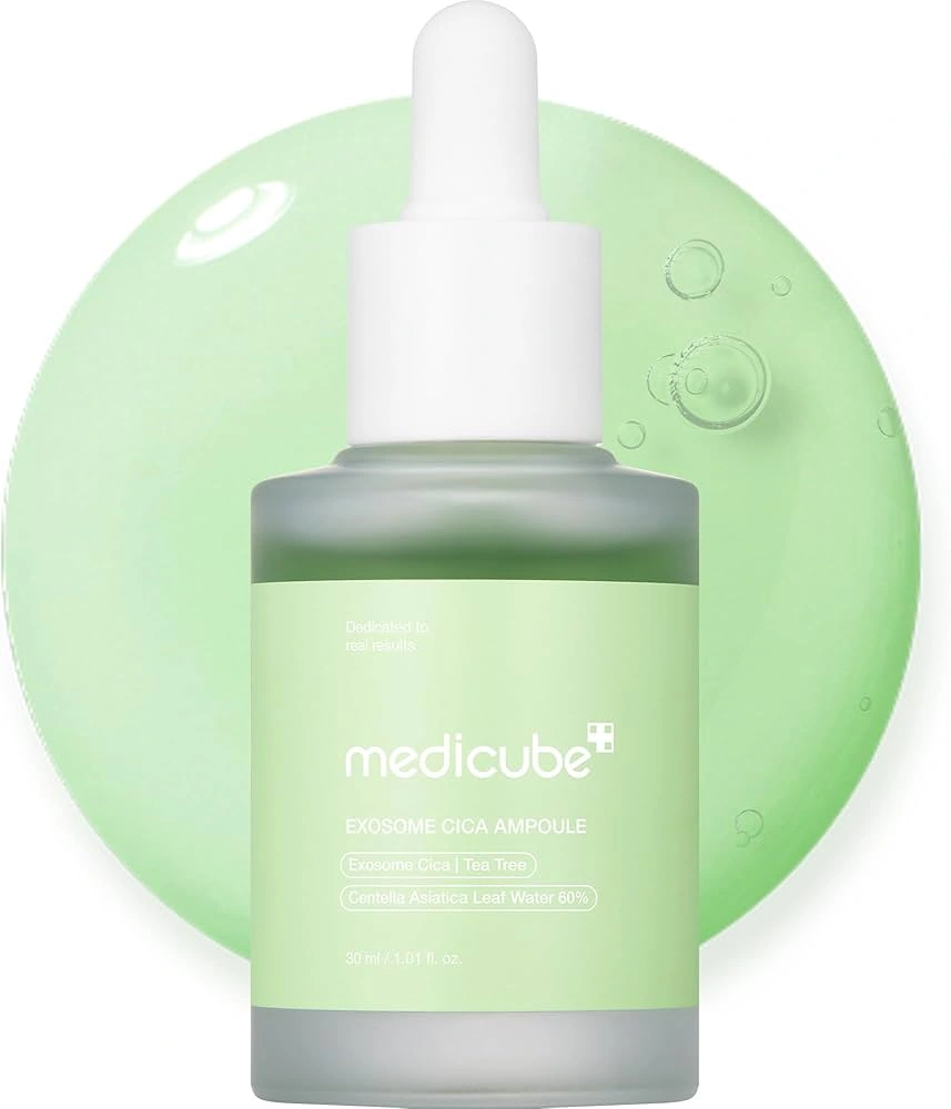 Medicube Exosome Cica Ampoule